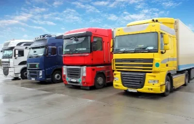 İstanbul Kemer Nakliye Ambarı