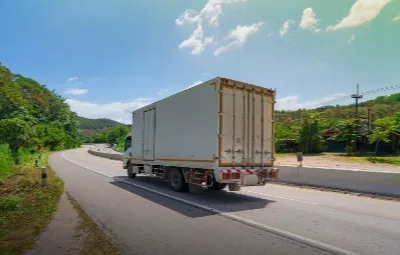 İstanbul ile Kemer Arası Bulaşık Makinesi Taşıma