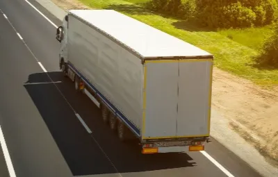 İstanbul ile Kemer Arası Parça Eşya Taşıma