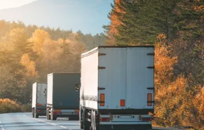 İstanbul ile Kemer Arası Klima Taşıma